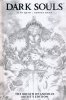 DARK SOULS THE BREATH OF ANDOLUS ARTISTS EDITION HC [9781785861642]